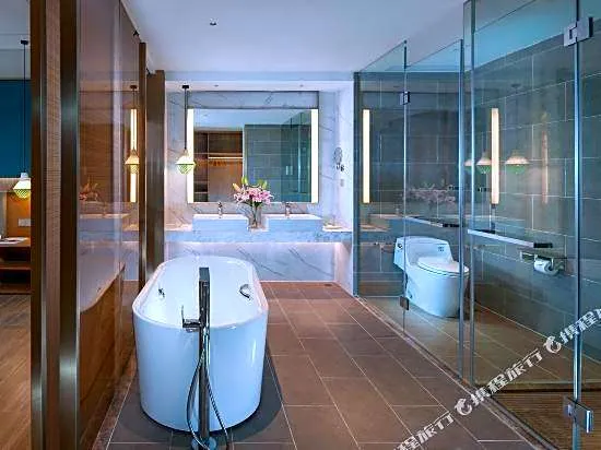 Vienna International Hotel (Baoting Center)