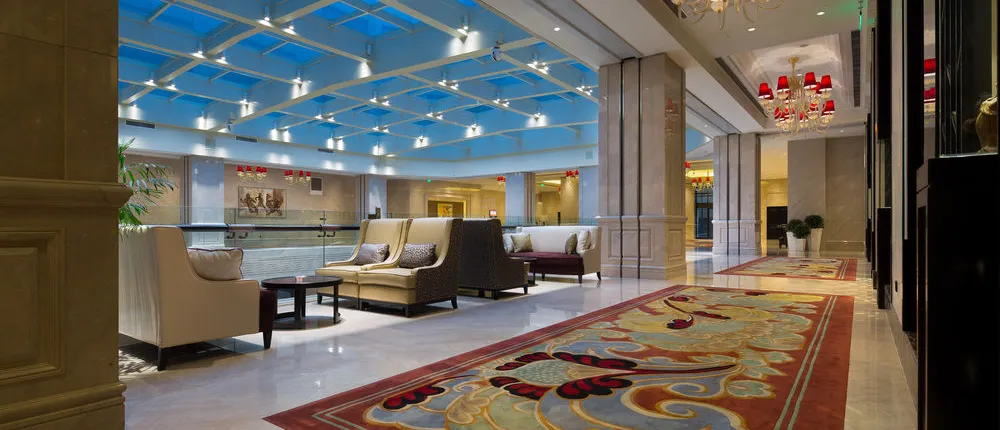 Wyndham Grand Xian South