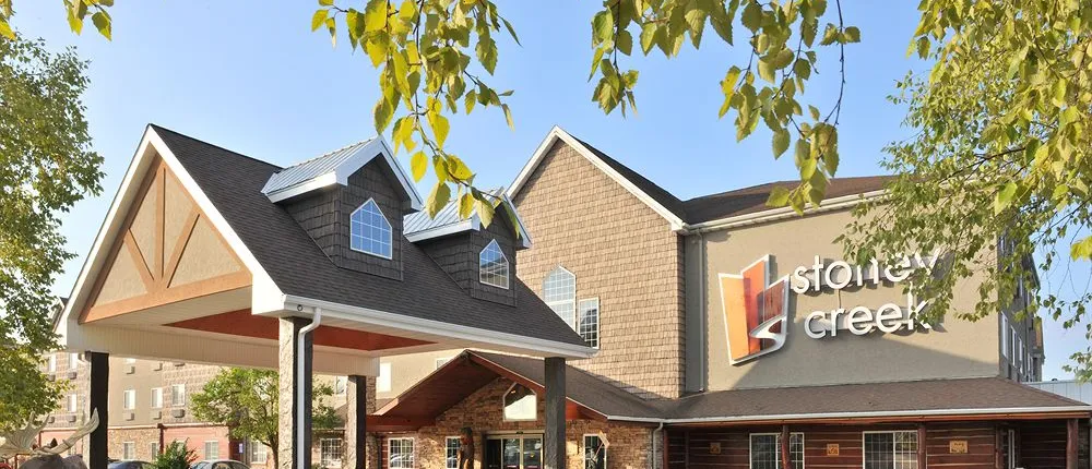 Stoney Creek Hotel Columbia