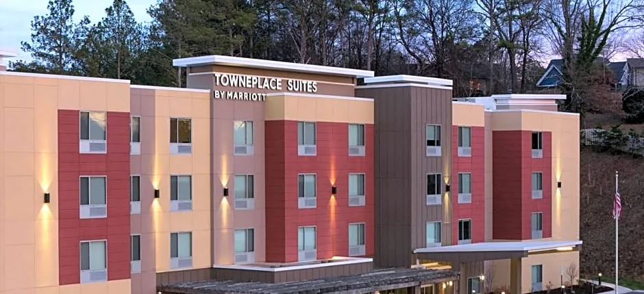 TownePlace Suites by Marriott Chattanooga South, East Ridge