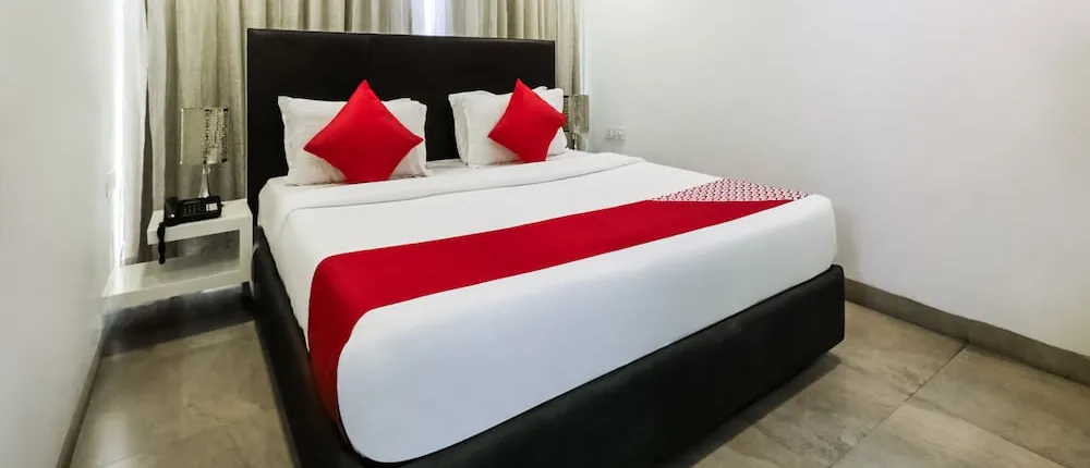 OYO 36315 Miu Eco Hotel