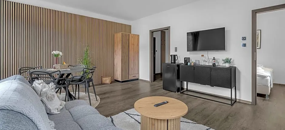 Hotel U Krále Jiřího