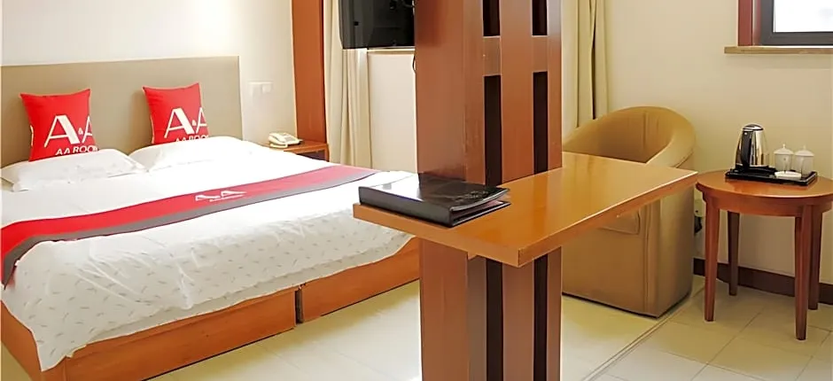 AA Hotel Shanghai Jinzhong