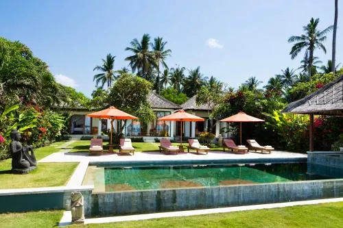 Villa Kaniksa