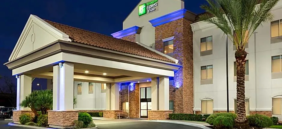 Holiday Inn Express Hotel & Suites Merced By IHG