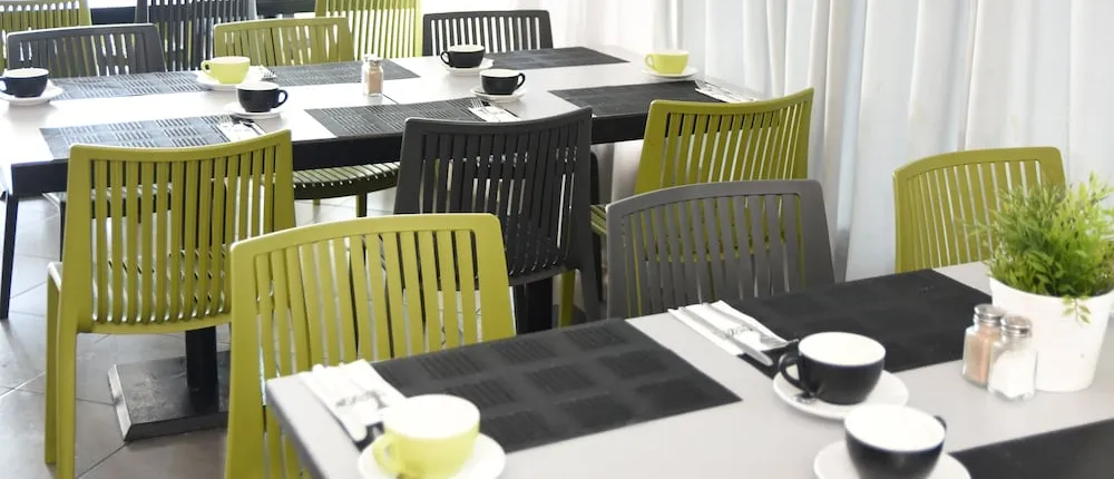 Madison Hotel Nahariya