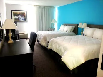 Lexington Hotel & Conference Centre - Sudbury