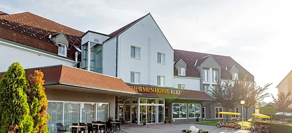 Thermenhotel Kurz