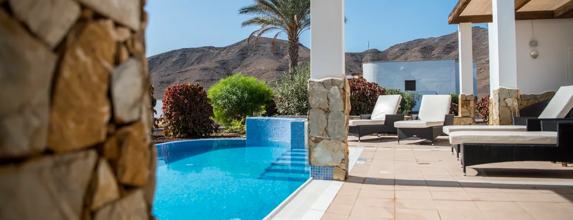 Playitas Villas