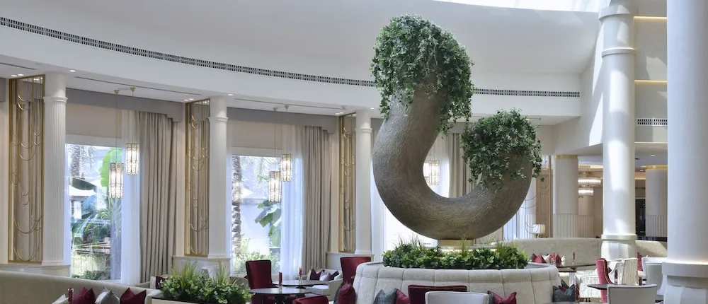 MOVENPICK HOTEL BAHRAIN
