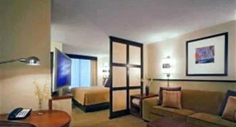 Hyatt Place Denver Airport