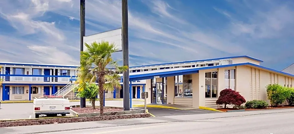 Travelodge by Wyndham Aberdeen