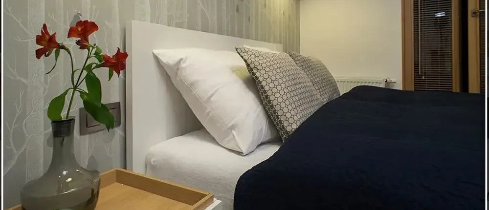 Apartamenty InPoint Central