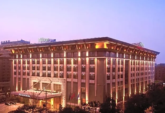 Hilton Xian