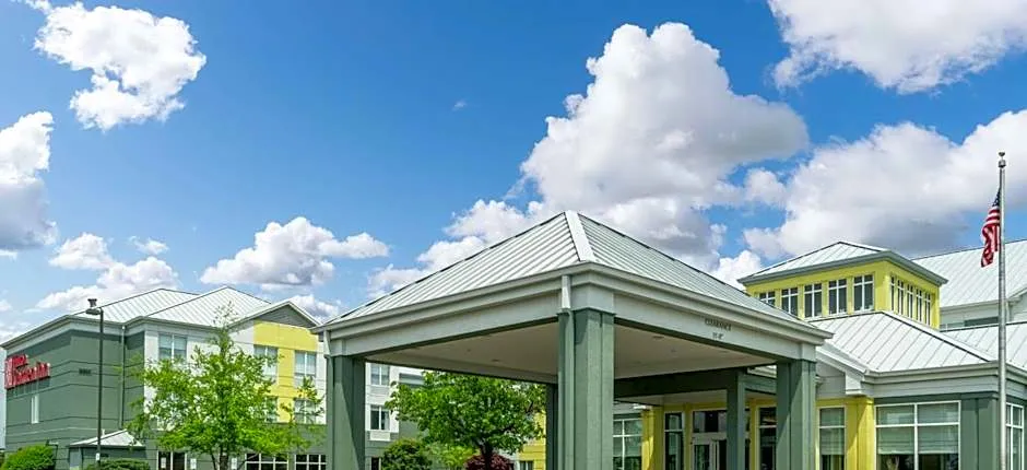 Hilton Garden Inn Louisville East