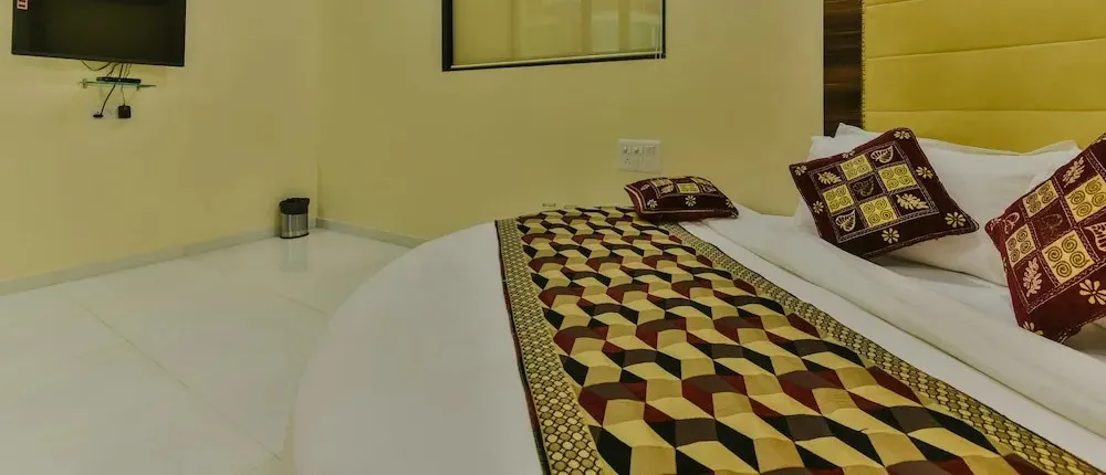 Hotel Garden Park Hospitality