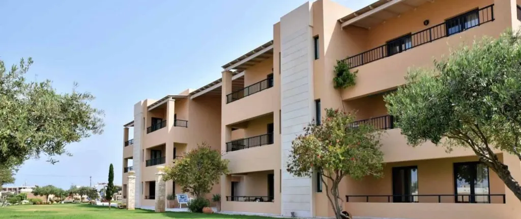Golden Bay Hotel Apartments