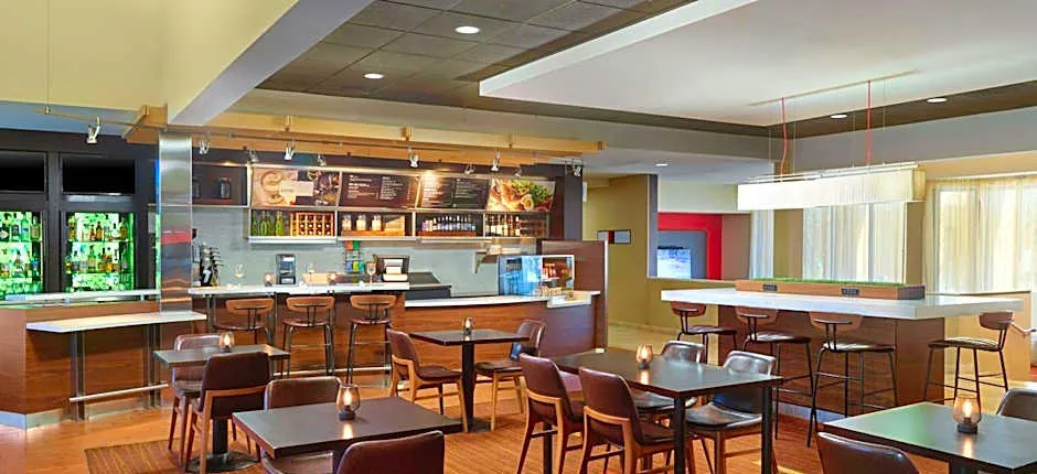 Courtyard by Marriott Baton Rouge Acadian Centre/LSU Area