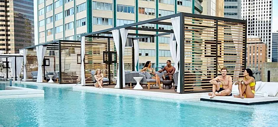 Thompson Dallas by Hyatt