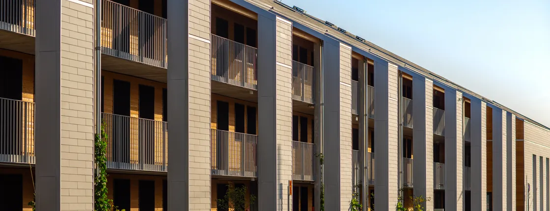 Eklo Bordeaux Centre Bastide