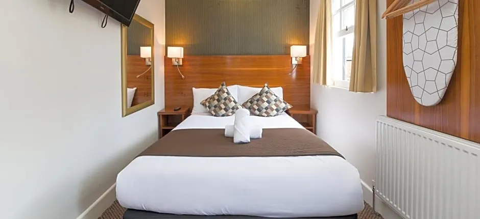 Chester Hotel