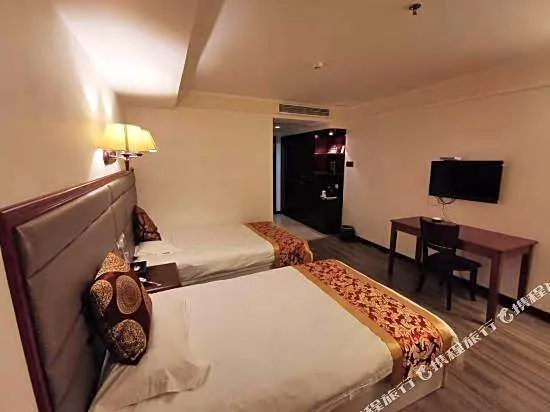 Wanhao Hotel Heshan
