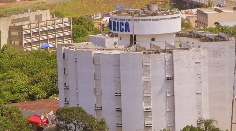 Vila Rica Campinas