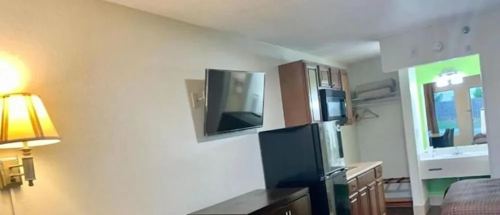 Sunrise Extended Stay Hotel