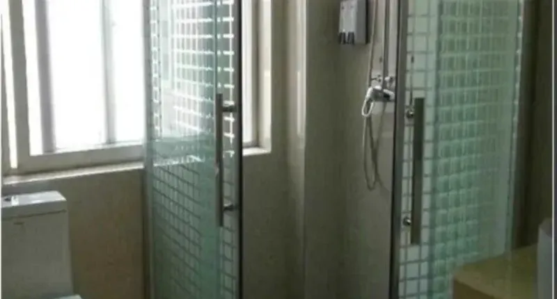 Kunlun Leju Business Hotel Pingdingshan Lushan