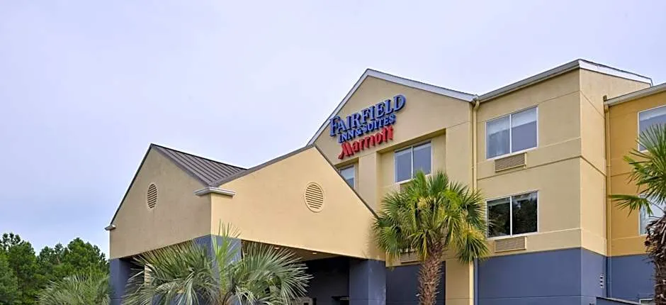 Fairfield Inn & Suites by Marriott Hattiesburg