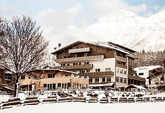 Vital Hotel Ortlerspitz