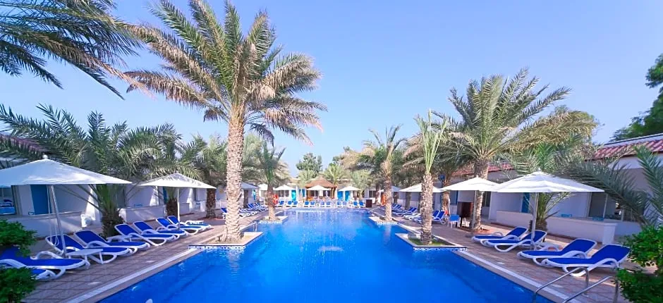 Fujairah Hotel & Resort