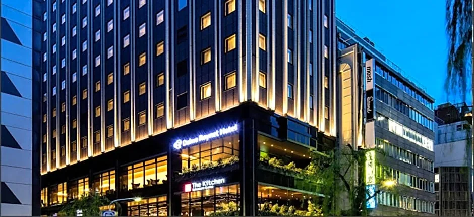 Daiwa Roynet Hotel Ginza
