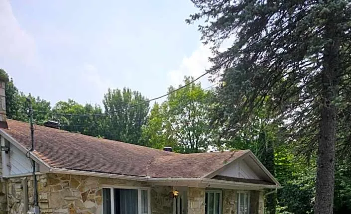 Residence Orleans (inground pool)
