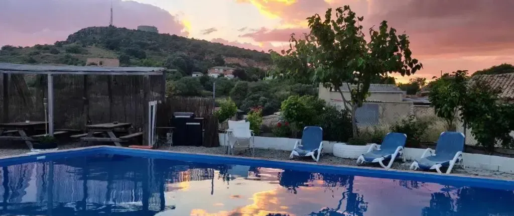 Casa Plana Calasanz Completa