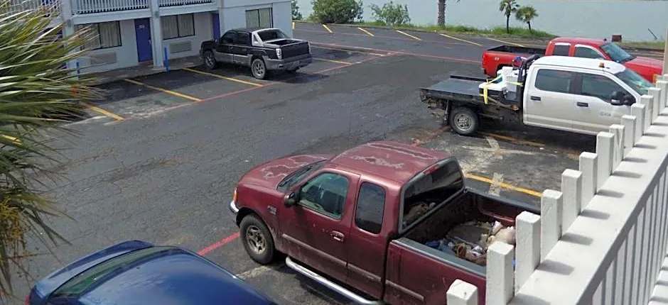 Motel 6-Portland, TX