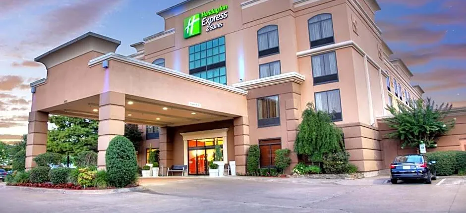 Holiday Inn Express Tyler South By IHG