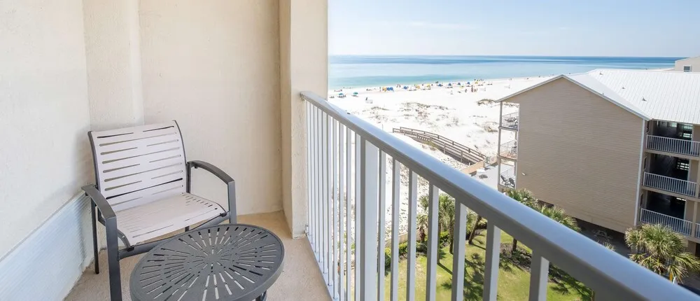 Hilton Garden Inn Orange Beach Beachfront