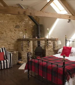 The Old Stables Bed and Breakfast