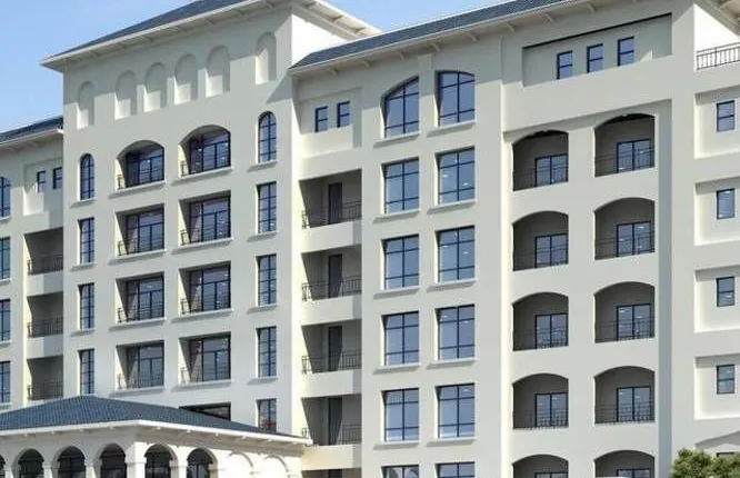 Shen Nong Jia Hotel