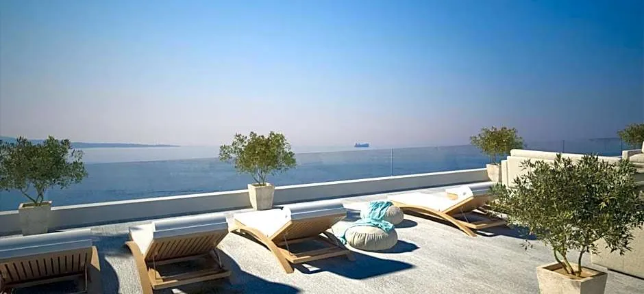 Eleals Boutique Hotel