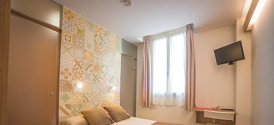 Hostal Marenostrum