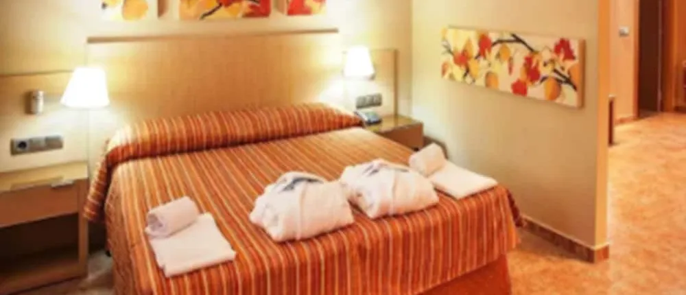 Confluent Health Resort