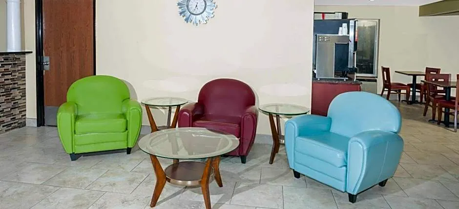 Days Inn by Wyndham Springfield