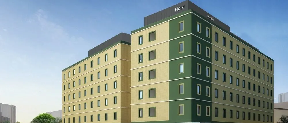 Henn na Hotel Tokyo Haneda