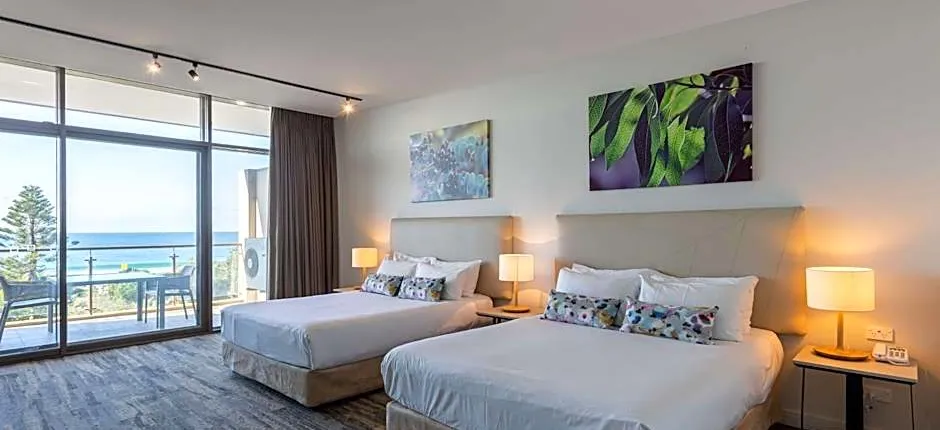 Narrabeen Sands Hotel by Nightcap Plus