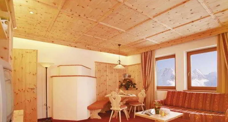 Ski & Golfresort Hotel Riml