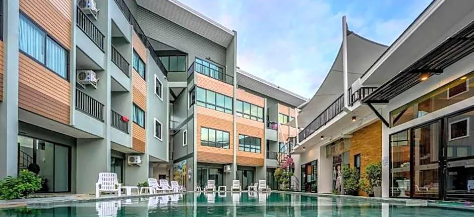 Phuket Airport Place
