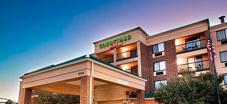 Courtyard by Marriott Denver South/Park Meadows Mall