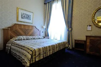 Deluxe Rooms